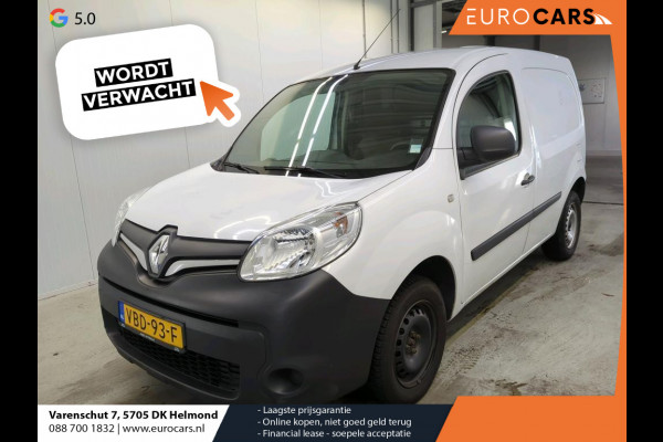 Renault Kangoo 1.5 dCi 75 Energy Comfort Airco Navi Cruise APK 07-25 Perfect staat! Euro6!