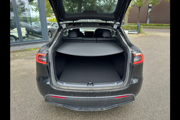 Tesla Model Y Performance AWD 75 kWh | AUTOPILOT | PANO | LEDER | ELEK. STOELEN | RESTERENDE FABR. GARANTIE t/m 09-2026