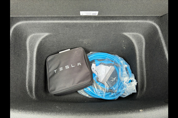 Tesla Model Y Performance AWD 75 kWh | AUTOPILOT | PANO | LEDER | ELEK. STOELEN | RESTERENDE FABR. GARANTIE t/m 09-2026