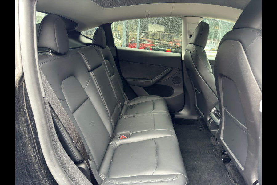 Tesla Model Y Performance AWD 75 kWh | AUTOPILOT | PANO | LEDER | ELEK. STOELEN | RESTERENDE FABR. GARANTIE t/m 09-2026