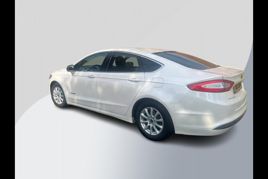 Ford Mondeo 2.0 IVCT HEV Titanium X