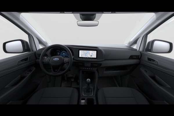 Ford Transit Connect 2.0 EcoBlue L2 Trend 102pk | Frozen White | Airco | Apple Carplay / Android Auto | Cruise control