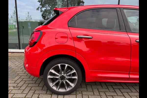 Fiat 500X 1.0 GSE Sport - Navi - Camera - Winterpakket - Parkeerhulp - Org.NL- NAP