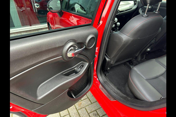 Fiat 500X 1.0 GSE Sport - Navi - Camera - Winterpakket - Parkeerhulp - Org.NL- NAP