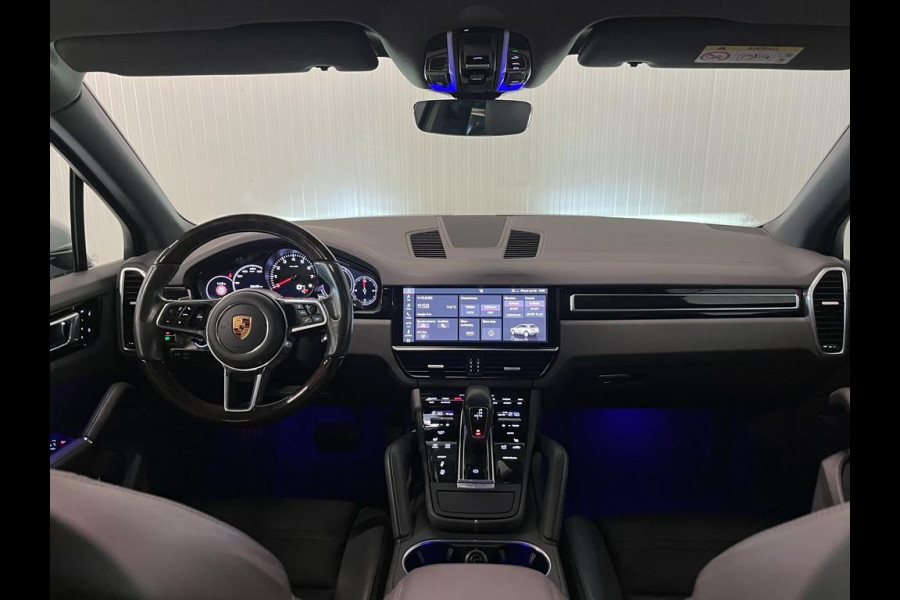 Porsche Cayenne 3.0 | PANORAMADAK | 360 CAMERA | LED | KIWA SCM