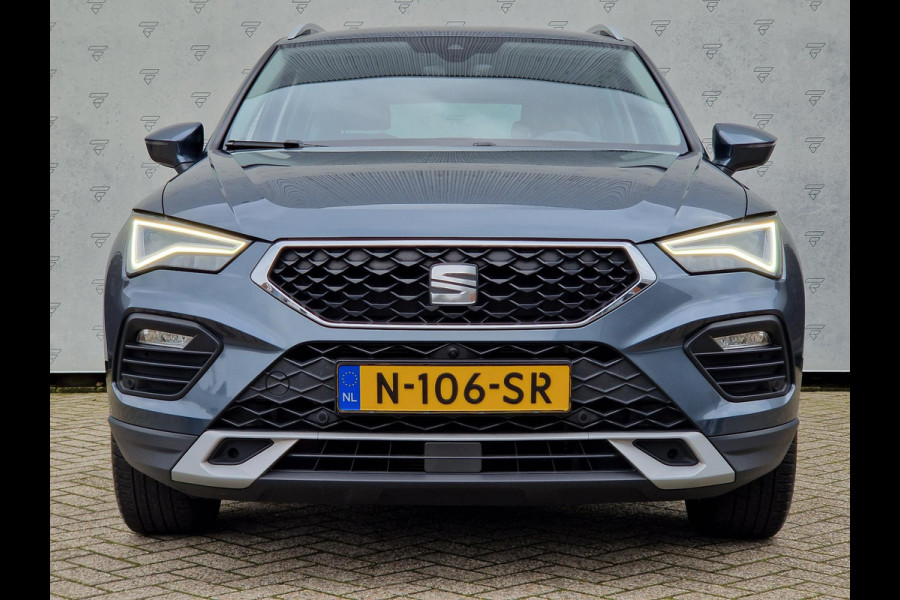 Seat Ateca 1.5 TSI Xperience | Clima | 360 Camera | Virtual Cockpit | LED | ACC |