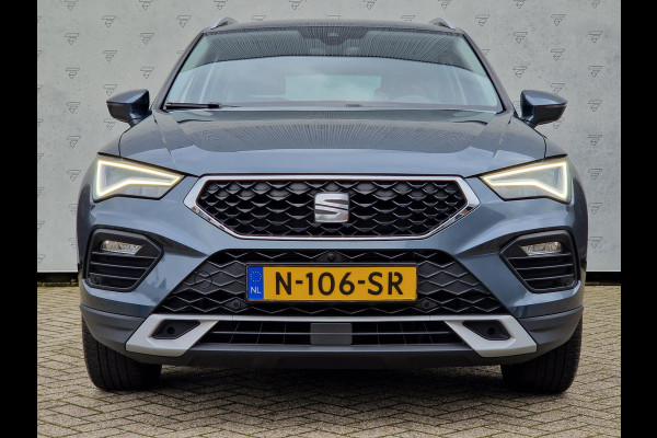 Seat Ateca 1.5 TSI Xperience | Clima | 360 Camera | Virtual Cockpit | LED | ACC |