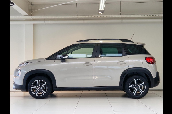 Citroën C3 Aircross 1.2 Turbo 110pk Feel | Navigatie | Parkeersensoren achter | Climate controle |