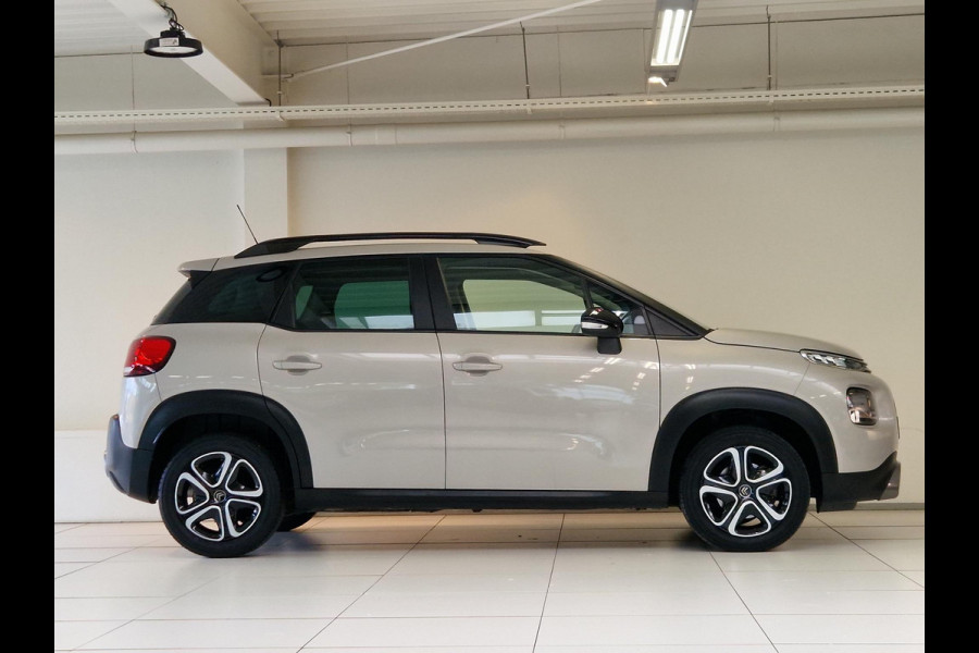 Citroën C3 Aircross 1.2 Turbo 110pk Feel | Navigatie | Parkeersensoren achter | Climate controle |