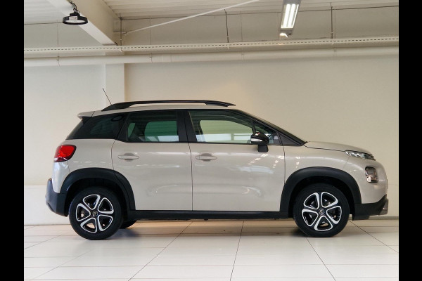 Citroën C3 Aircross 1.2 Turbo 110pk Feel | Navigatie | Parkeersensoren achter | Climate controle |