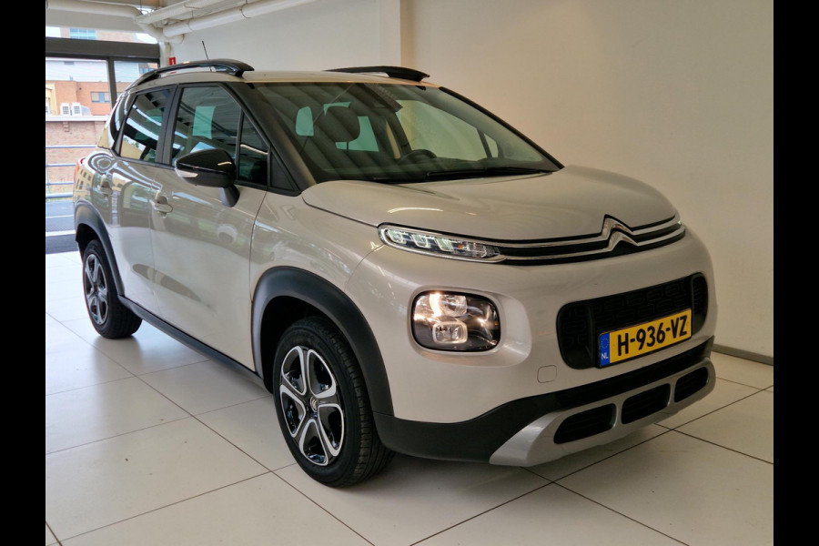 Citroën C3 Aircross 1.2 Turbo 110pk Feel | Navigatie | Parkeersensoren achter | Climate controle |