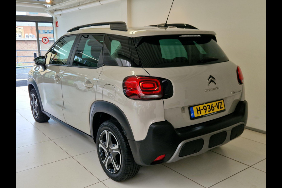 Citroën C3 Aircross 1.2 Turbo 110pk Feel | Navigatie | Parkeersensoren achter | Climate controle |