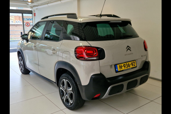 Citroën C3 Aircross 1.2 Turbo 110pk Feel | Navigatie | Parkeersensoren achter | Climate controle |