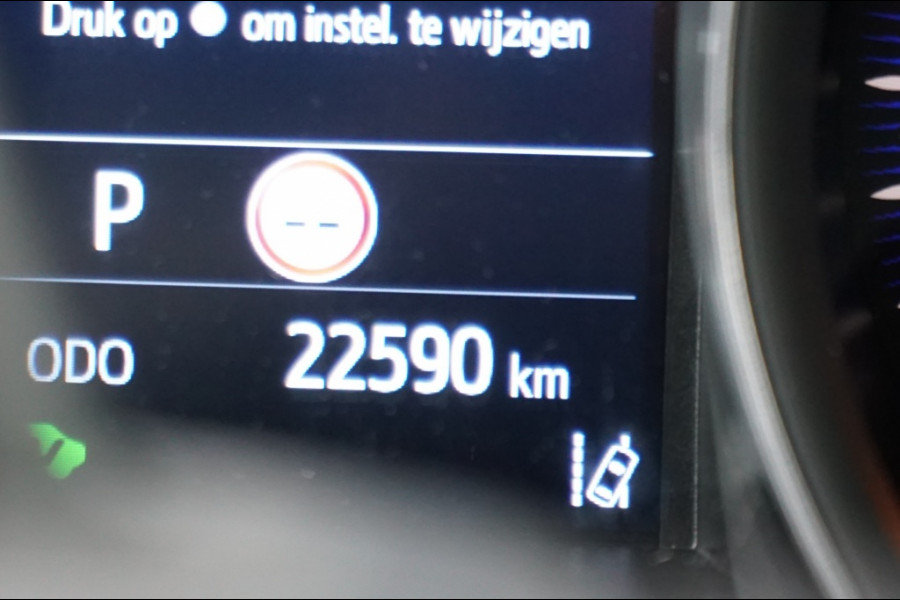 Toyota C-HR 1.8 Hybrid AUTOMAAT CARPLAY | STOELVERW. | CAMERA !!