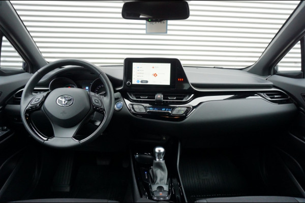 Toyota C-HR 1.8 Hybrid AUTOMAAT CARPLAY | STOELVERW. | CAMERA !!