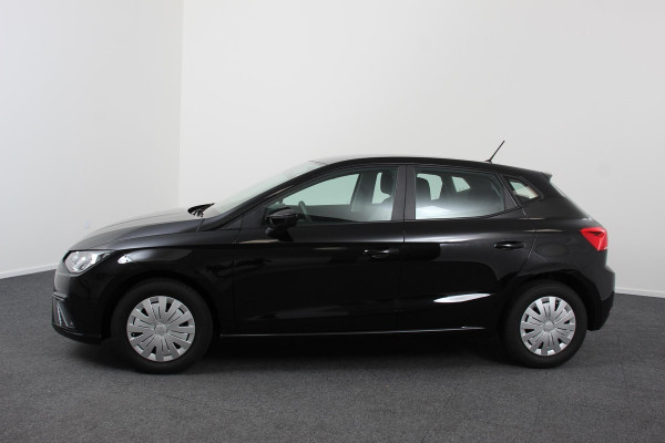 Seat Ibiza 1.0 TSI Style | Navigatie | Climate Control |  Cruise control | Verwarmbare voorstoelen