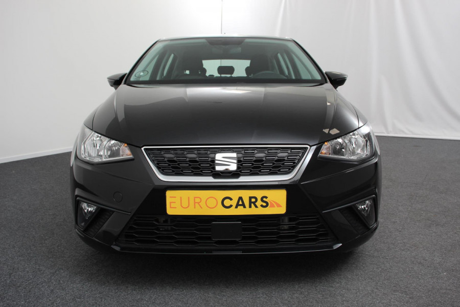 Seat Ibiza 1.0 TSI Style | Navigatie | Climate Control |  Cruise control | Verwarmbare voorstoelen