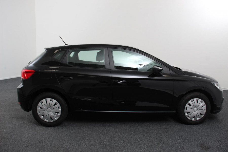 Seat Ibiza 1.0 TSI Style | Navigatie | Climate Control |  Cruise control | Verwarmbare voorstoelen