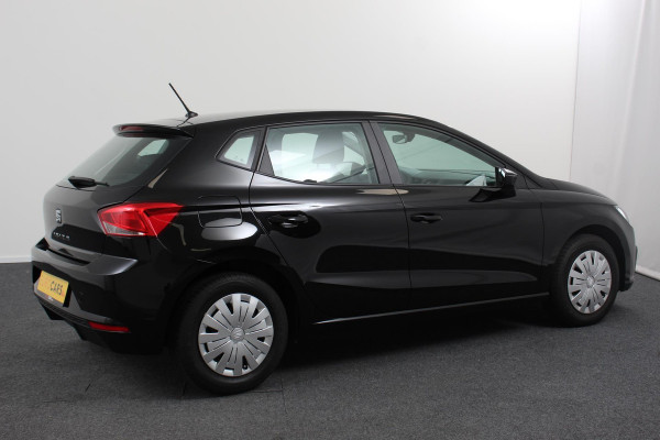 Seat Ibiza 1.0 TSI Style | Navigatie | Climate Control |  Cruise control | Verwarmbare voorstoelen