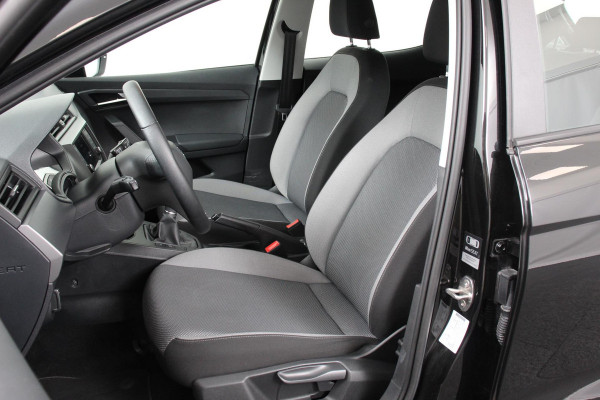 Seat Ibiza 1.0 TSI Style | Navigatie | Climate Control |  Cruise control | Verwarmbare voorstoelen