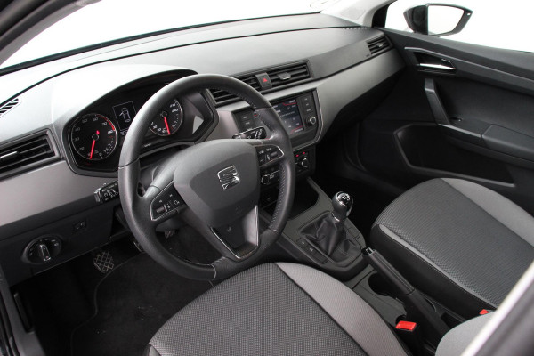 Seat Ibiza 1.0 TSI Style | Navigatie | Climate Control |  Cruise control | Verwarmbare voorstoelen