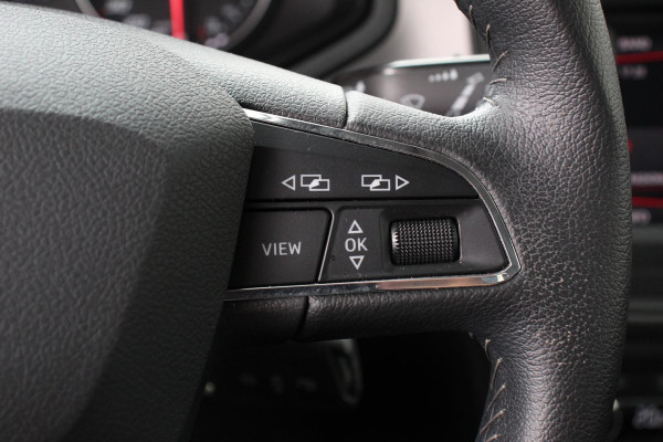 Seat Ibiza 1.0 TSI Style | Navigatie | Climate Control |  Cruise control | Verwarmbare voorstoelen