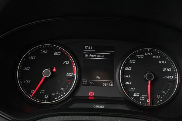 Seat Ibiza 1.0 TSI Style | Navigatie | Climate Control |  Cruise control | Verwarmbare voorstoelen