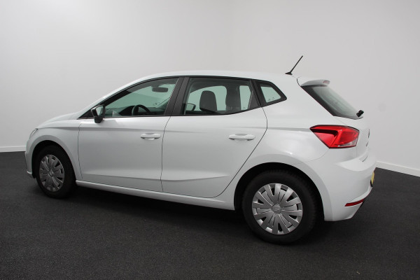 Seat Ibiza 1.0 TSI Style | Navigatie | Apple Carplay/Android Auto | Climate Control | Cruise Control | Led