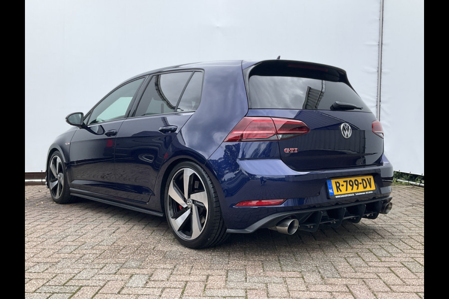 Volkswagen Golf 2.0 TSI GTI Performance DSG7 Adap.cruise Stoelverw. 327PK Bommetje!