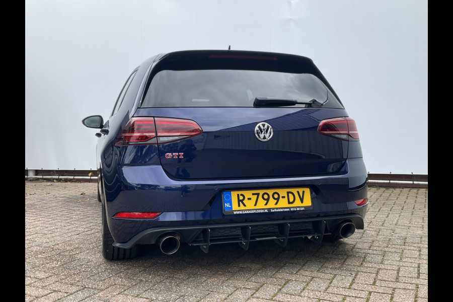 Volkswagen Golf 2.0 TSI GTI Performance DSG7 Adap.cruise Stoelverw. 327PK Bommetje!