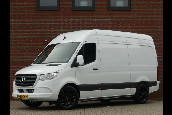 Mercedes-Benz Sprinter 317 CDI L2H2 Airco/Camera/Navigatie