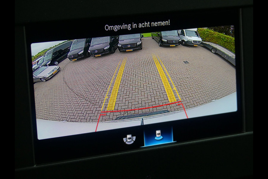 Mercedes-Benz Sprinter 317 CDI L2H2 Airco/Camera/Navigatie