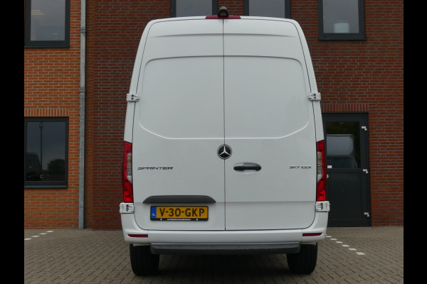 Mercedes-Benz Sprinter 317 CDI L2H2 Airco/Camera/Navigatie