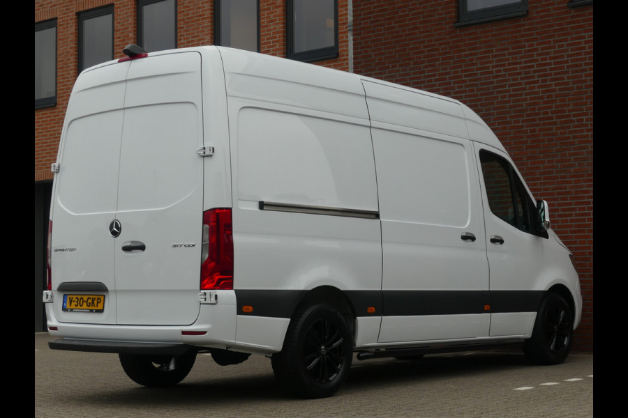 Mercedes-Benz Sprinter 317 CDI L2H2 Airco/Camera/Navigatie