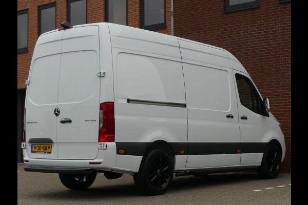 Mercedes-Benz Sprinter 317 CDI L2H2 Airco/Camera/Navigatie