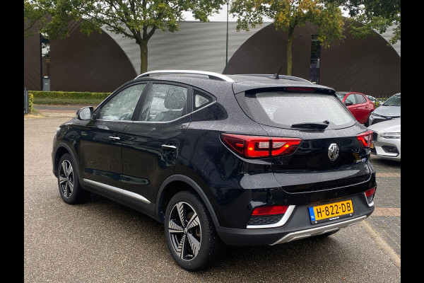 MG ZS EV Luxury 45 kWh ORG. NL. NAP KM. | SUBSIDIE MOGELIJK | PANO | DEALER ONDERHOUDEN