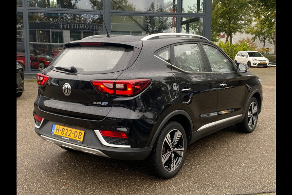 MG ZS EV Luxury 45 kWh ORG. NL. NAP KM. | SUBSIDIE MOGELIJK | PANO | DEALER ONDERHOUDEN