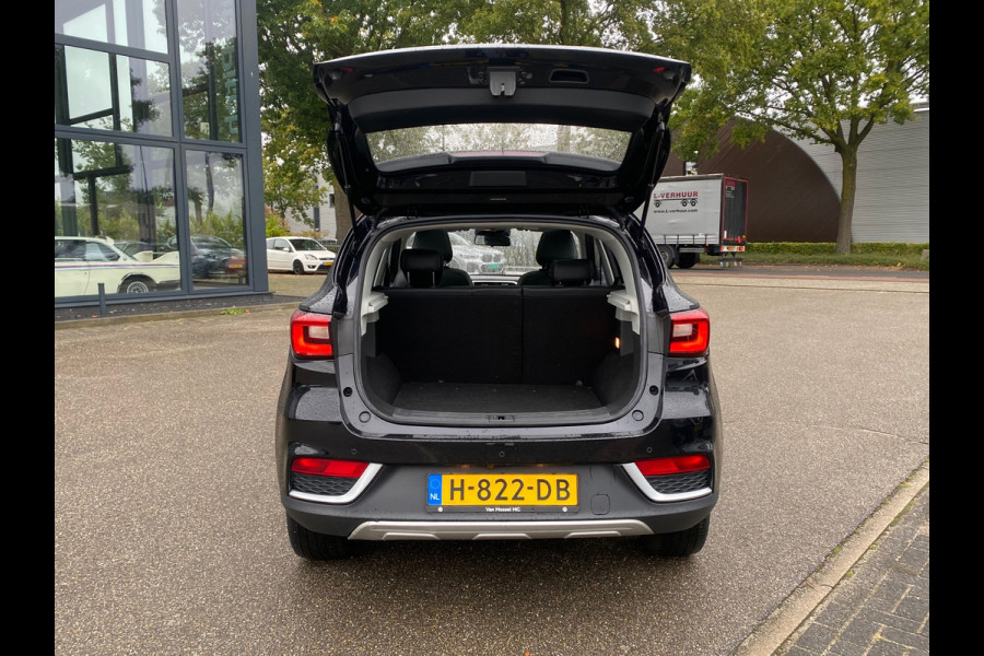 MG ZS EV Luxury 45 kWh ORG. NL. NAP KM. | SUBSIDIE MOGELIJK | PANO | DEALER ONDERHOUDEN