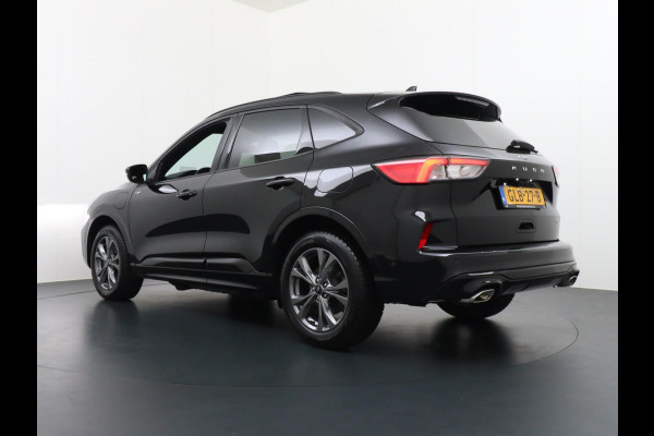 Ford Kuga 2.5 PHEV ST-LINE STOEL + STUURVERWARMING | ADAP. CRUISE | HEAD UP | RIJKLAARPRIJS INCL. 12 MND. BOVAGGARANTIE