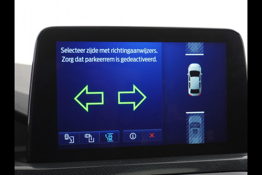 Ford Kuga 2.5 PHEV ST-LINE STOEL + STUURVERWARMING | ADAP. CRUISE | HEAD UP | RIJKLAARPRIJS INCL. 12 MND. BOVAGGARANTIE