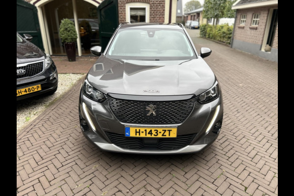 Peugeot 2008 1.2 130pk Allure Navi, Camera, Trekhaak afn., Carplay, Dealerond