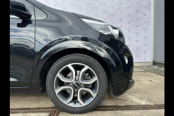 Kia Picanto 1.0 DPi DynamicPlusLine | Automaat | Camera | Navi | Key-Less | Apple CarPlay/Aindroid Auto | 15" Velgen | Clima | PDC | Cruise | LED |