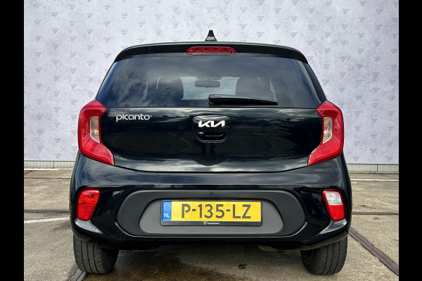 Kia Picanto 1.0 DPi DynamicPlusLine | Automaat | Camera | Navi | Key-Less | Apple CarPlay/Aindroid Auto | 15" Velgen | Clima | PDC | Cruise | LED |