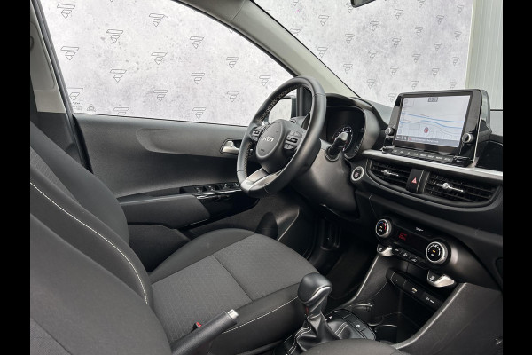 Kia Picanto 1.0 DPi DynamicPlusLine | Automaat | Camera | Navi | Key-Less | Apple CarPlay/Aindroid Auto | 15" Velgen | Clima | PDC | Cruise | LED |