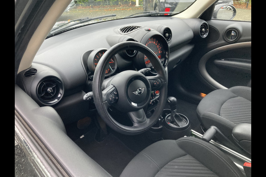 MINI Countryman 1.6 Cooper ALL4 123pk/90kW Automaat