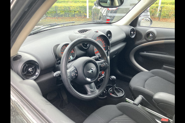 MINI Countryman 1.6 Cooper ALL4 123pk/90kW Automaat