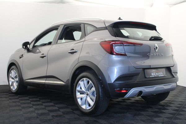 Renault Captur 1.0 TCe 100 Business Zen |Navi|Camera|Cruise|