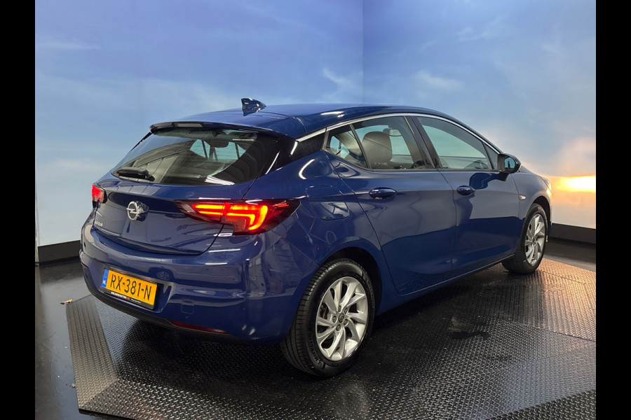 Opel Astra 1.0 Business Executive Navi | Cruise |Clima | PDC