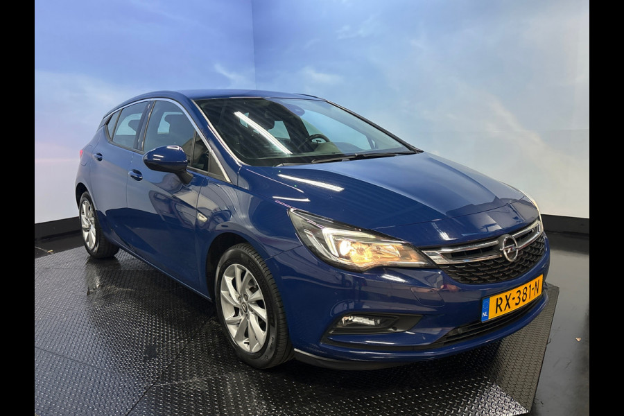 Opel Astra 1.0 Business Executive Navi | Cruise |Clima | PDC