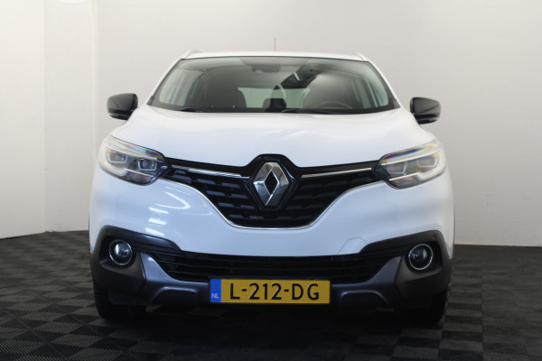 Renault Kadjar 1.2 TCe Bose |Navi|PDC|